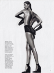 Vogue Belleza (Spain-2013)