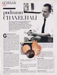 L'Officiel (Turkey-2013)