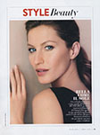 Vanity Fair (Italy-2013)