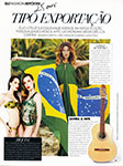 Elle (Brazil-2013)
