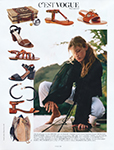 Vogue (France-2013)