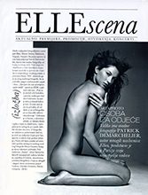 Elle (Serbia-July 2013)