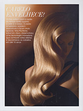 Vogue Belleza (Brazil-July 2013)