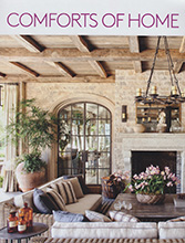 Architectural Digest (USA-October 2013)