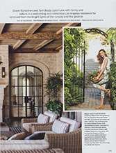 Architectural Digest (USA-October 2013)