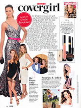 Woman (Austria-5 July 2013)