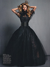 Vogue (France-November 2013)