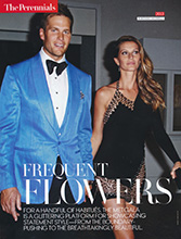 Vogue Met Gala (USA-June 2013)