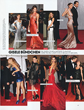 Vogue Met Gala (USA-June 2013)