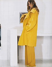 Self Service (France-Fall Winter 2013)
