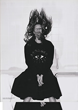 Self Service (France-Fall Winter 2013)
