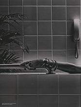 Self Service (France-Fall Winter 2013)
