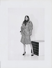 Self Service (France-Fall Winter 2013)