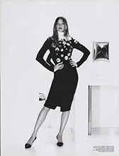 Self Service (France-Fall Winter 2013)