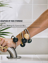 Self Service (France-Fall Winter 2013)