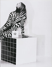Self Service (France-Fall Winter 2013)