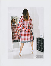 Self Service (France-Fall Winter 2013)
