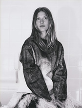 Self Service (France-Fall Winter 2013)