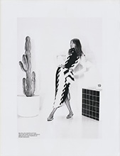 Self Service (France-Fall Winter 2013)