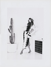 Self Service (France-Fall Winter 2013)