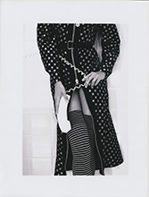 Self Service (France-Fall Winter 2013)