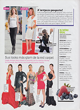 Cosmopolitan (Chile-December 2013)