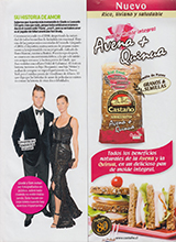 Cosmopolitan (Chile-December 2013)