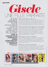 Clin d'oeil (Canada-May 2013)