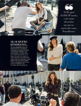 Glamour (Italy-September 2013)