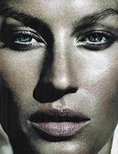 Vogue Belleza (Spain-November 2013)