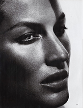 Vogue Belleza (Spain-November 2013)
