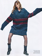 Vogue (France-September 2013)