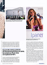 Aujourd'hui en France (France-6 September 2013)