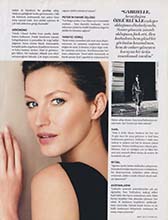 L'Officiel (Turkey-March 2013)