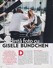 Marie-Claire (Romania-September 2013)