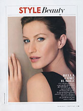 Vanity Fair (Italy-20 February 2013)
