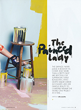 Emirates Woman (Middle-East-September 2013)