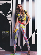 Emirates Woman (Middle-East-September 2013)
