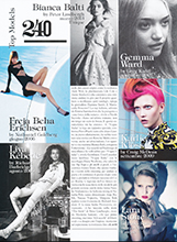 Vogue (Italy-July 2013)