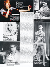 Vogue (Italy-July 2013)