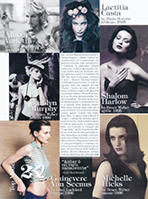 Vogue (Italy-July 2013)