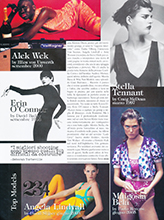Vogue (Italy-July 2013)