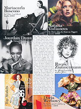 Vogue (Italy-July 2013)