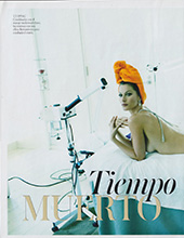 Vogue (Spain-October 2013)