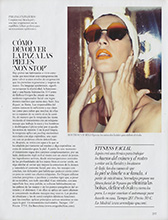 Vogue (Spain-October 2013)