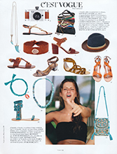 Vogue (France-June 2013)