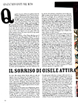 Grazia (Italy-2014)