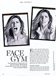Elle (Germany-2014)