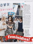 Chic (Sweden-2014)