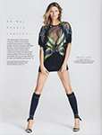Elle (Australia-2014)